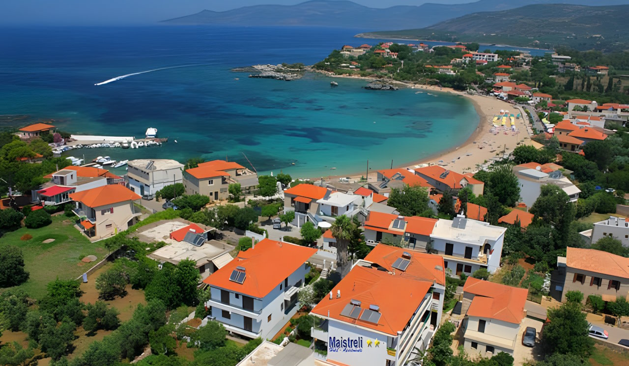 διακοπές Στούπα